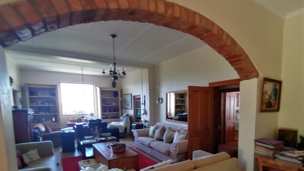 House for sale in Napier, Overberg - 1SW1608030