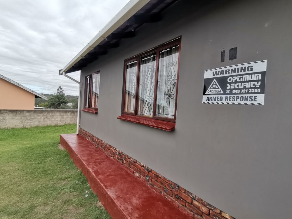 House for sale in King Williams Town (Qonce) - 1MH1607740 House for sale in King Williams Town (Qonce) - 1MH1607740