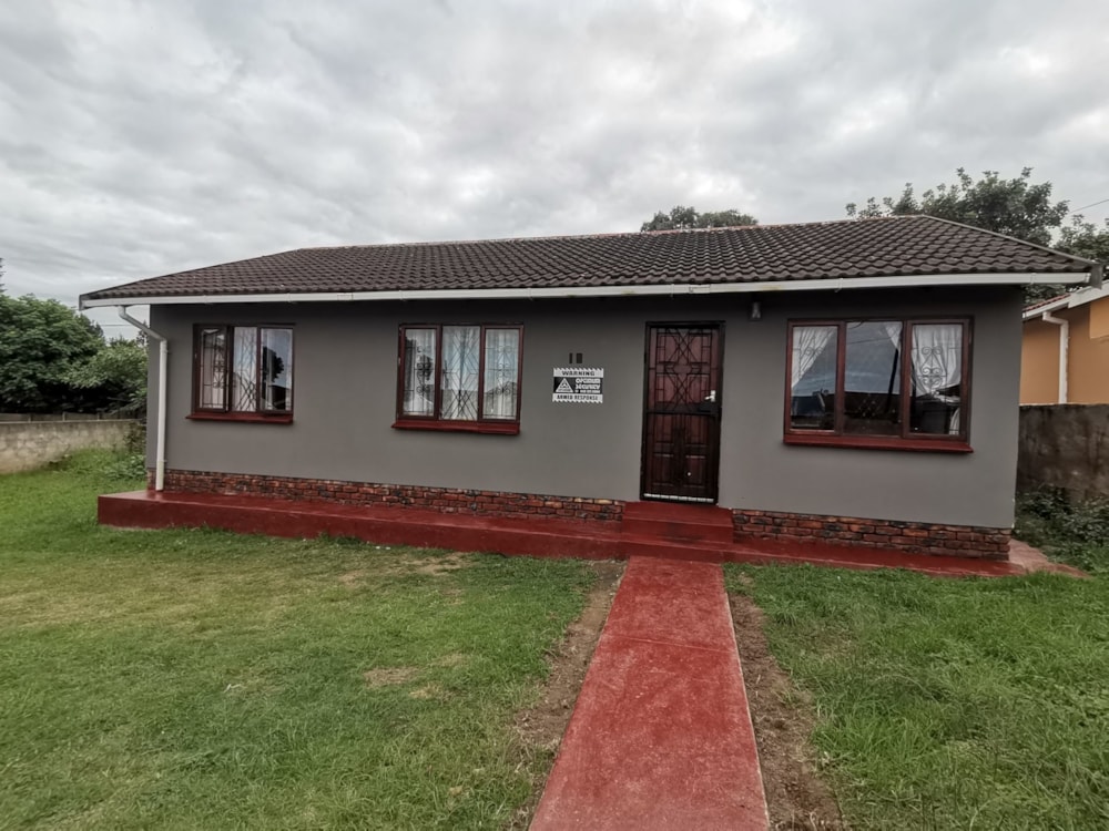 House for sale in King Williams Town (Qonce) - 1MH1607740 House for sale in King Williams Town (Qonce) - 1MH1607740