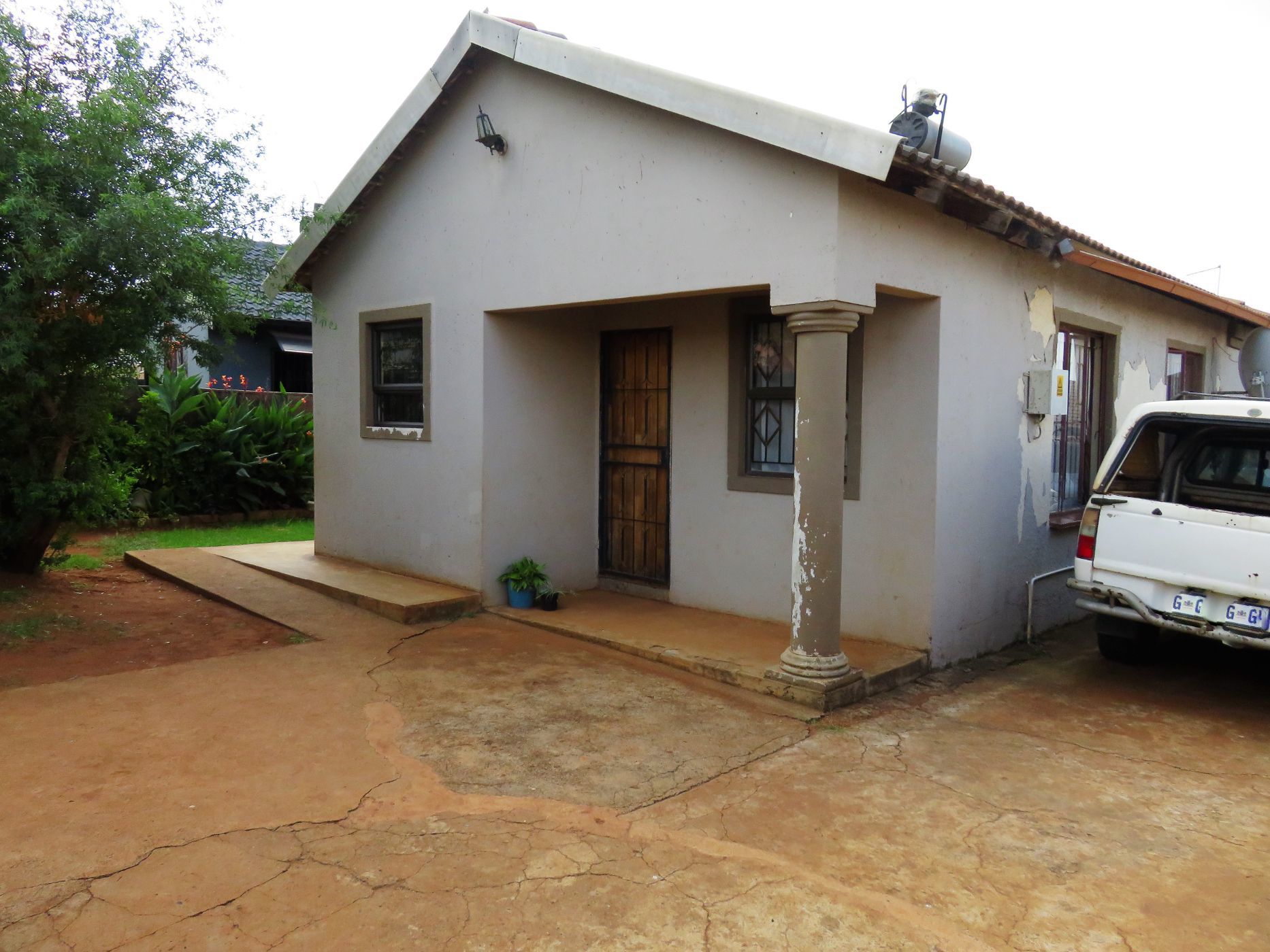 House for sale in Clayville - KTP1607615