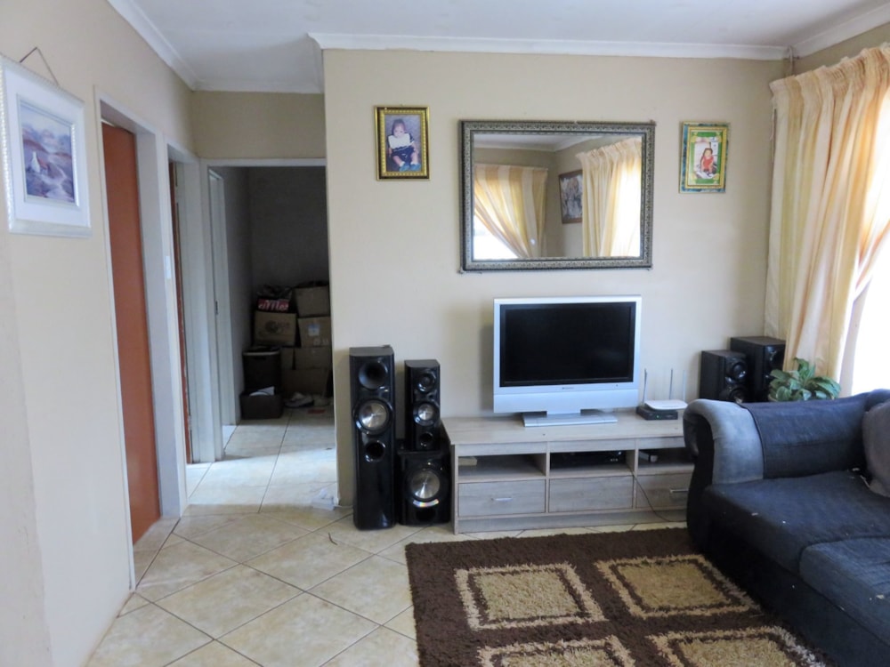 House for sale in Clayville - KTP1607615