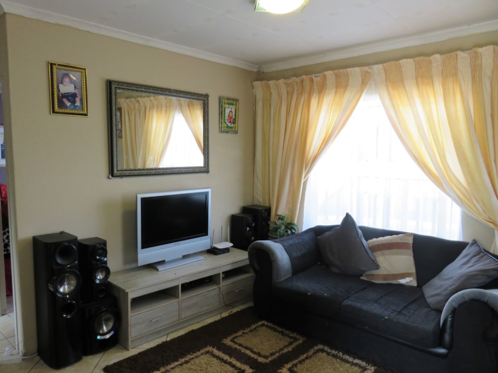 House for sale in Clayville - KTP1607615