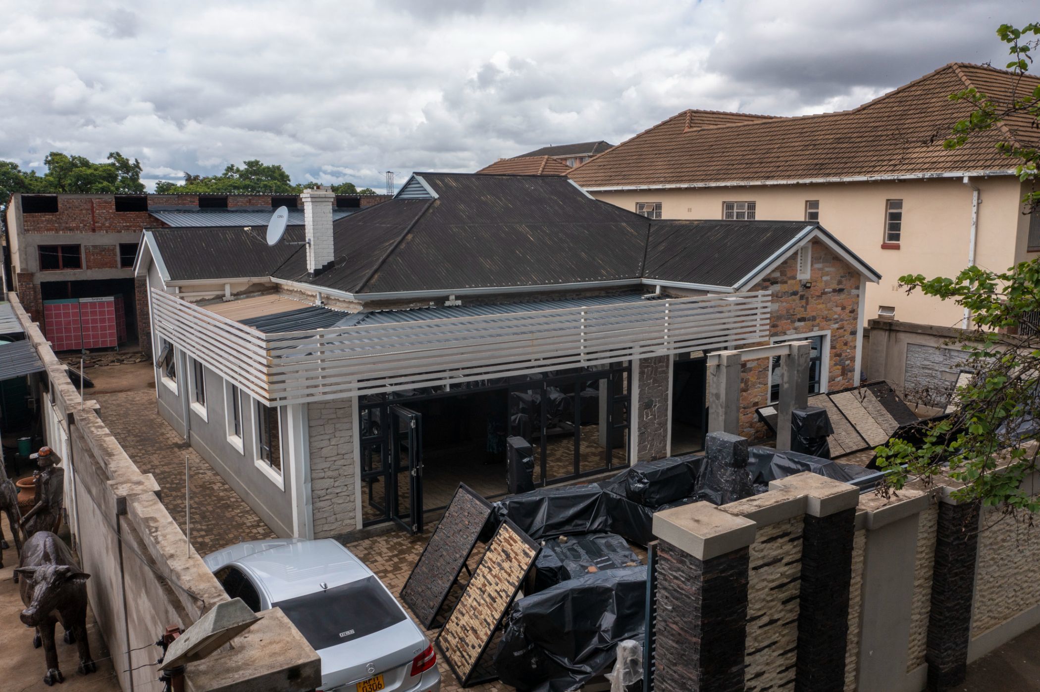 Commercial Building for sale in Avenues, Zimbabwe - 3ZB1611581