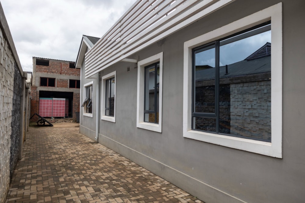 Commercial Building for sale in Avenues, Zimbabwe - 3ZB1611581
