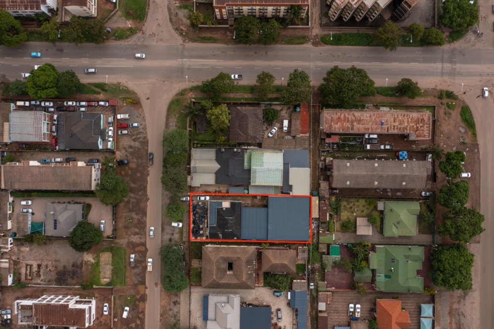 Commercial Building for sale in Avenues, Zimbabwe - 3ZB1611581