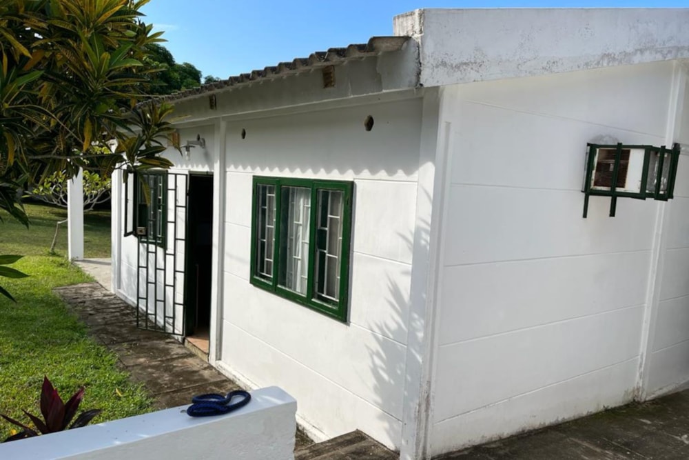 House to rent in Catembe, Mozambique - 3MQ1607603 House to rent in Catembe, Mozambique - 3MQ1607603