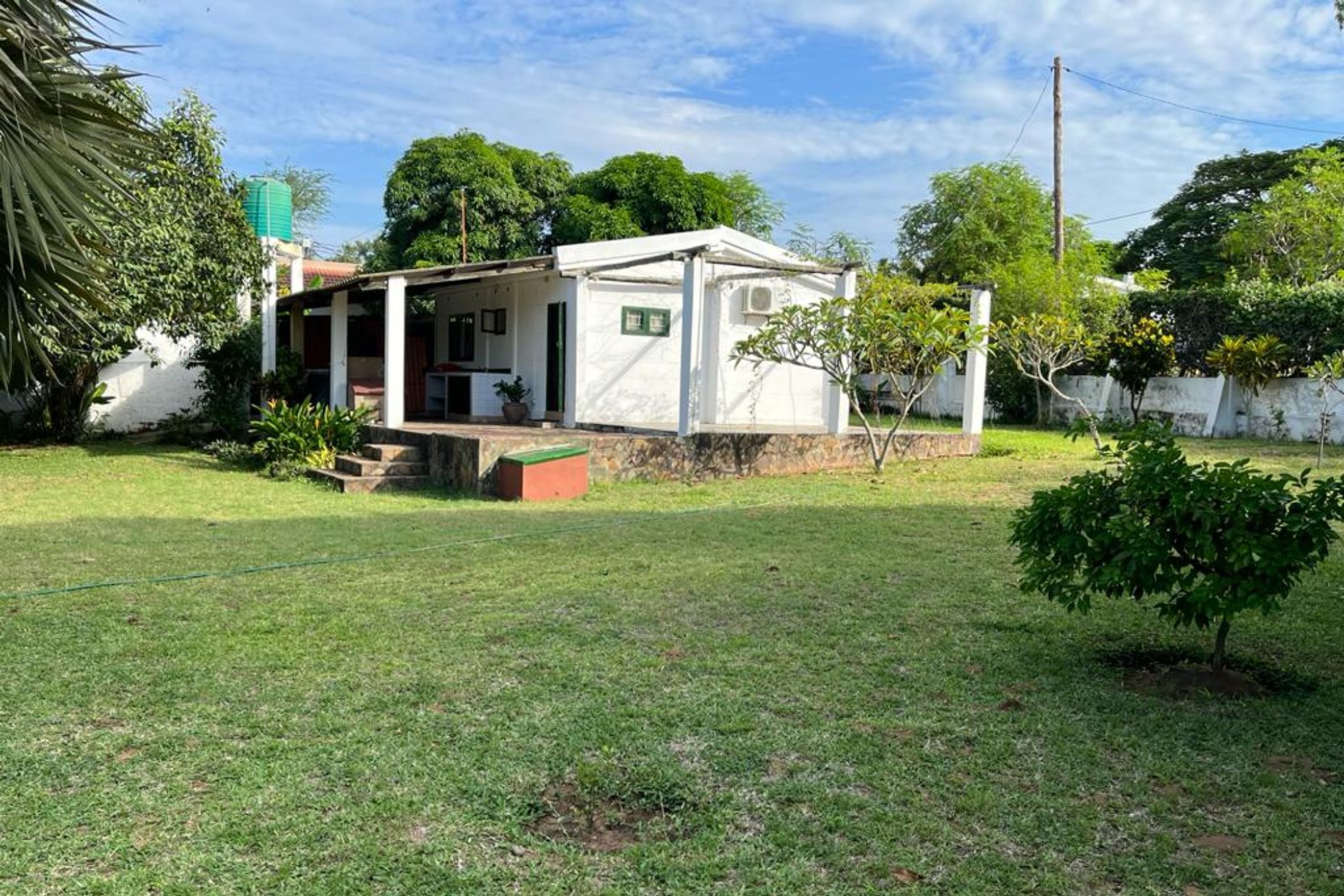 House to rent in Catembe, Mozambique - 3MQ1607603