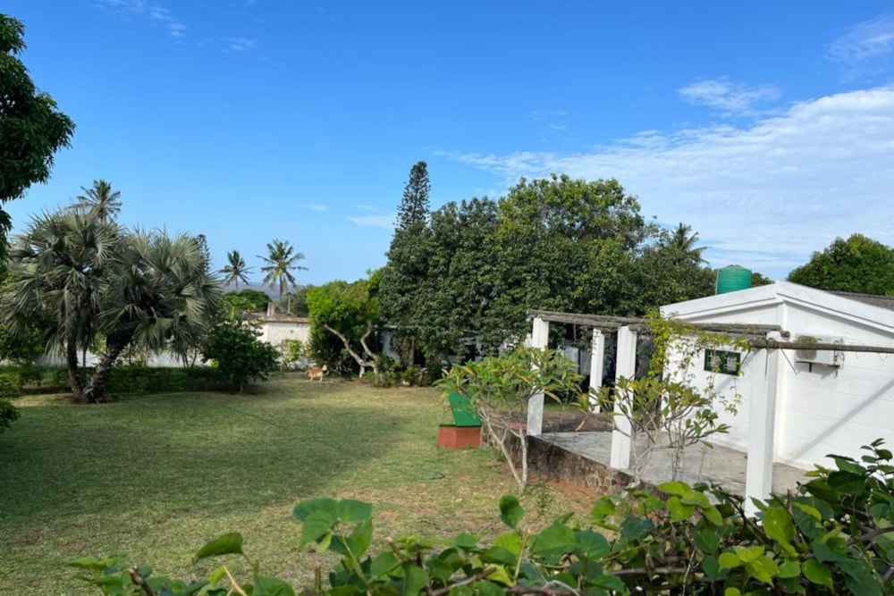 House to rent in Catembe, Mozambique - 3MQ1607603 House to rent in Catembe, Mozambique - 3MQ1607603