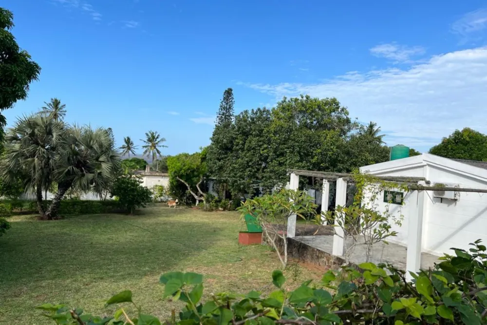 House to rent in Catembe, Mozambique - 3MQ1607603 House to rent in Catembe, Mozambique - 3MQ1607603