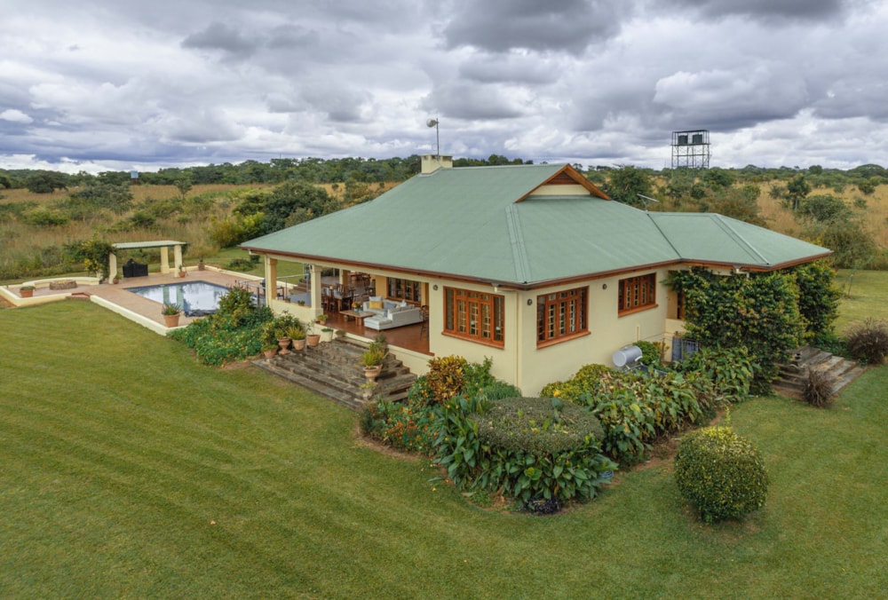 House for sale in Leopards Hill, Zambia - 3ZA1607639 House for sale in Leopards Hill, Zambia - 3ZA1607639