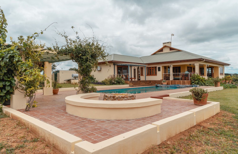 House for sale in Leopards Hill, Zambia - 3ZA1607639