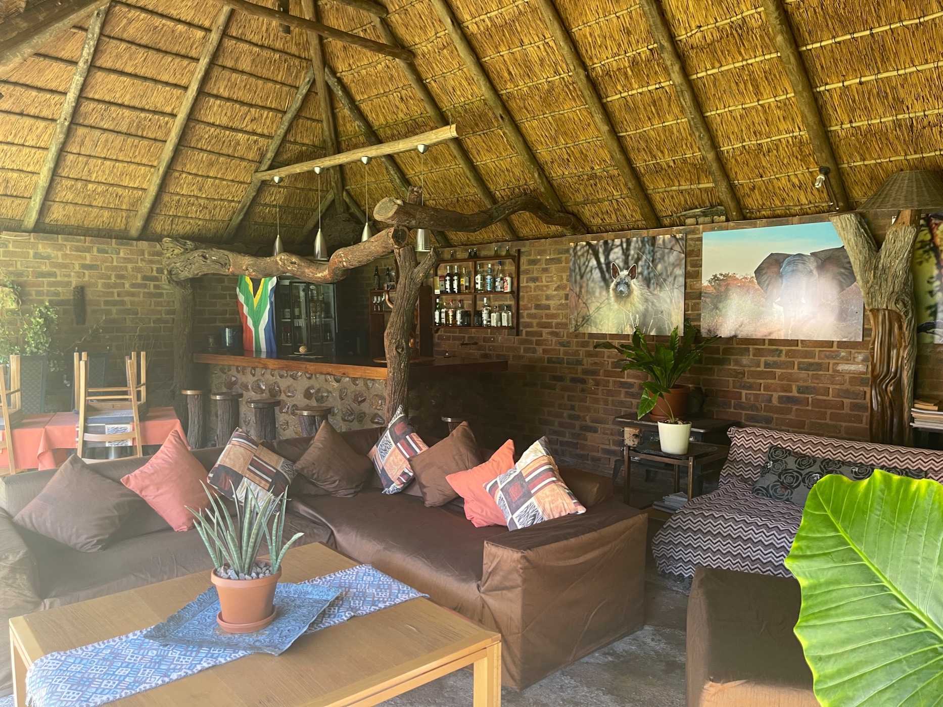 Game lodge for sale in Hammanskraal - PTM1609694