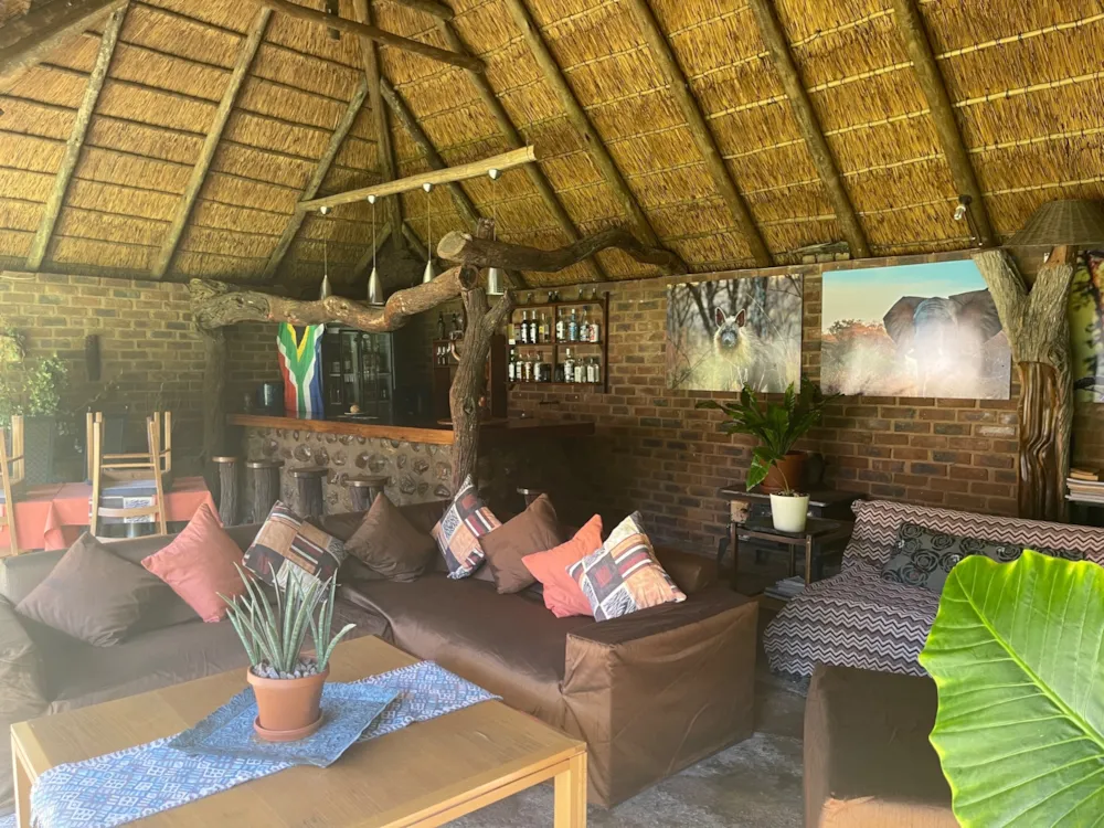 Game lodge for sale in Dinokeng - PTM1609694