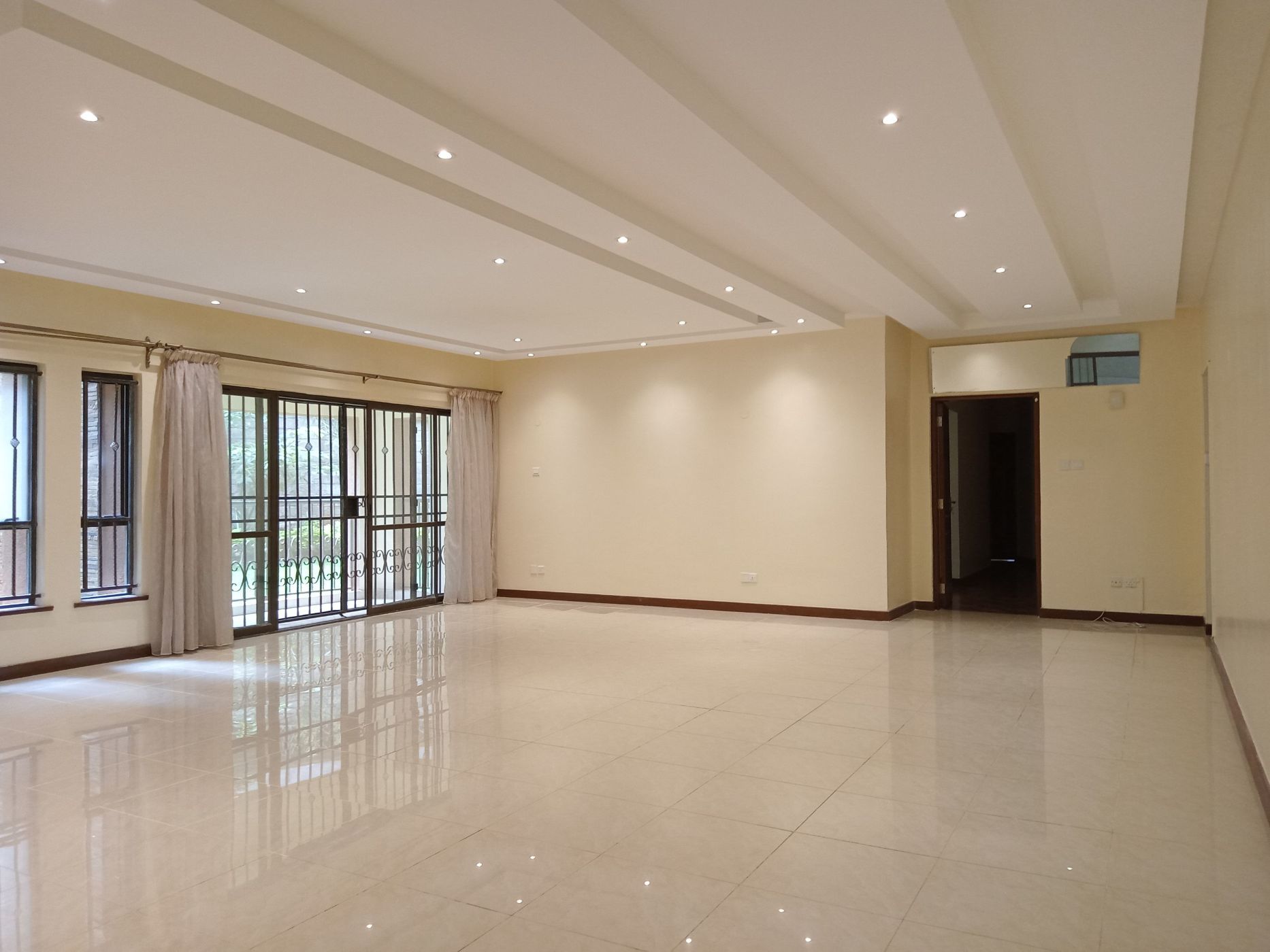 Apartment to rent in Westlands, Kenya - 3KE1750269