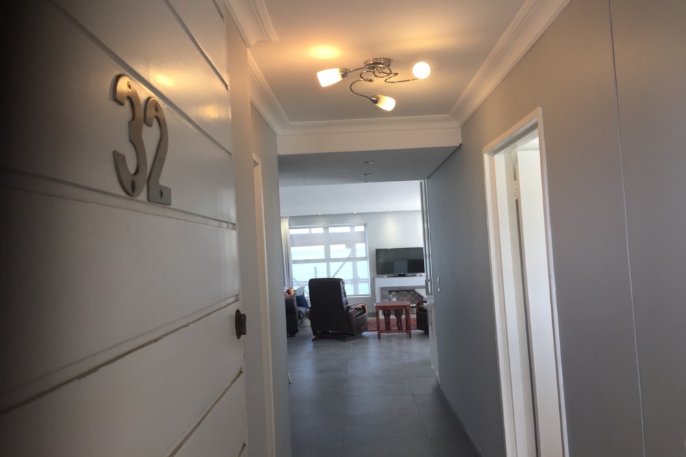 Apartment let in Bloubergrant - 1TV1689770