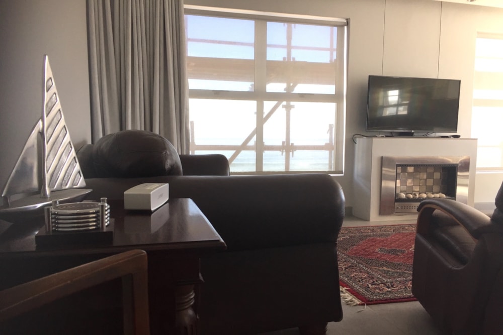 Apartment let in Bloubergrant - 1TV1689770