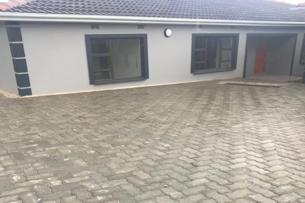 House let in Northcrest - 1MH1741155 House let in Northcrest - 1MH1741155