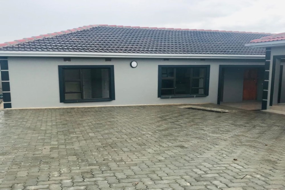 House to rent in Northcrest - 1MH1741155
