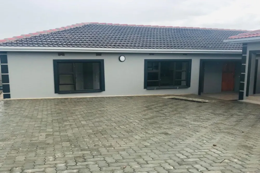House let in Northcrest - 1MH1741155 House let in Northcrest - 1MH1741155
