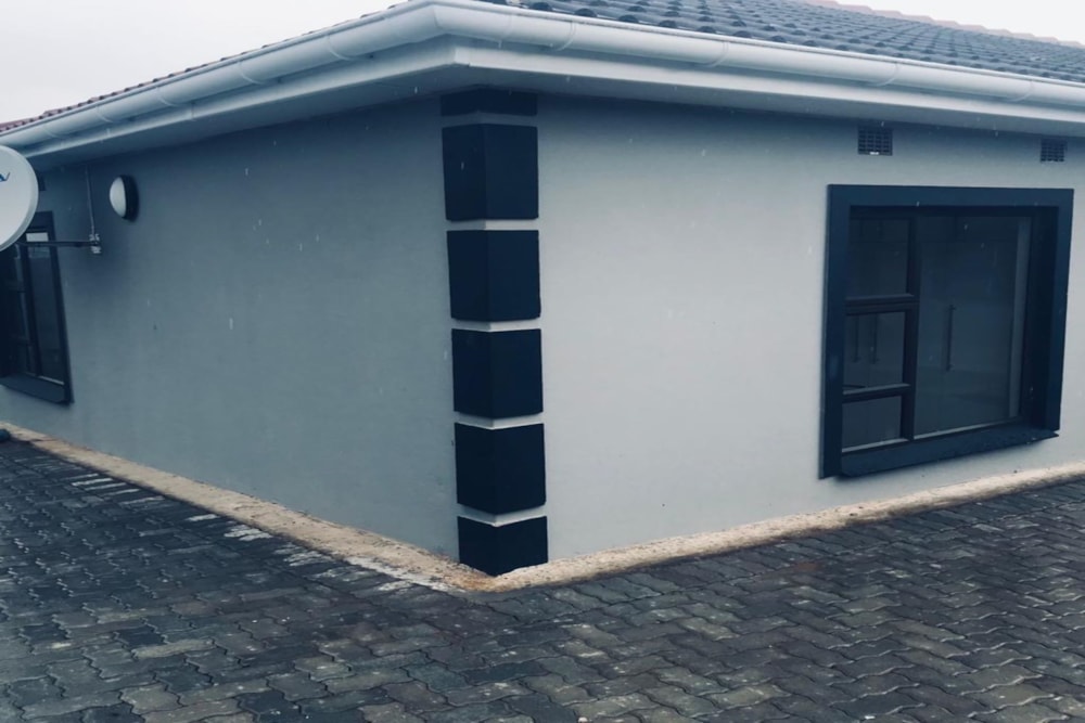 House to rent in Northcrest - 1MH1741155