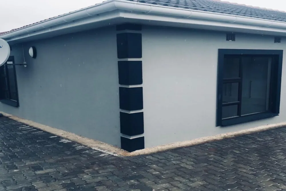 House let in Northcrest - 1MH1741155 House let in Northcrest - 1MH1741155
