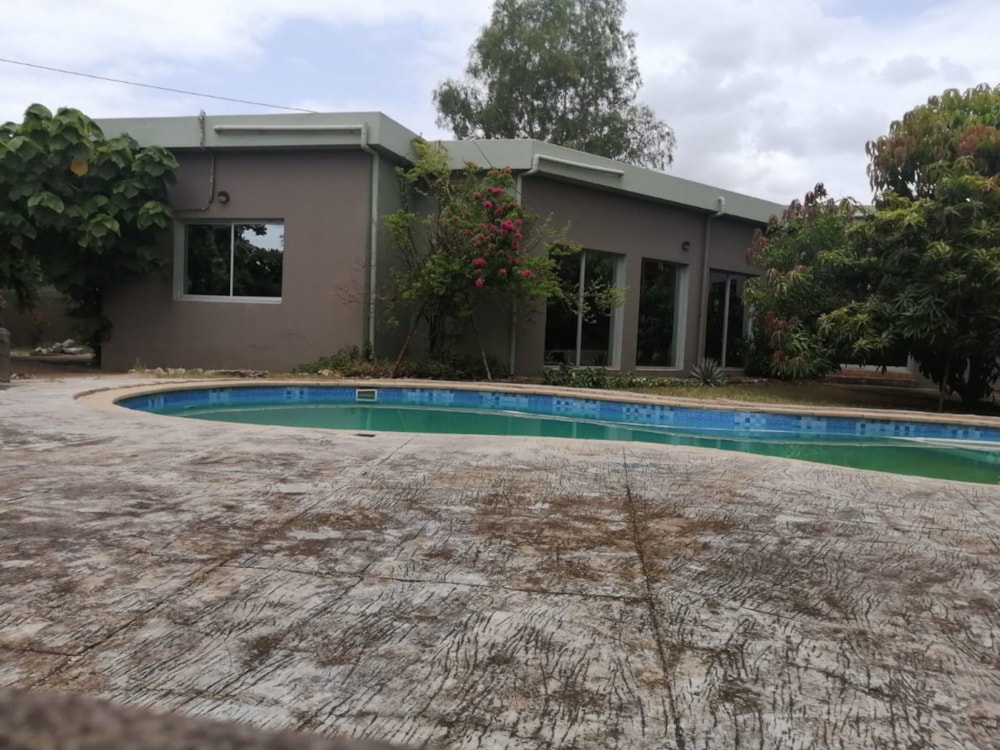 House to rent in Belo Horizonte, Mozambique - 3MQ1609947 House to rent in Belo Horizonte, Mozambique - 3MQ1609947
