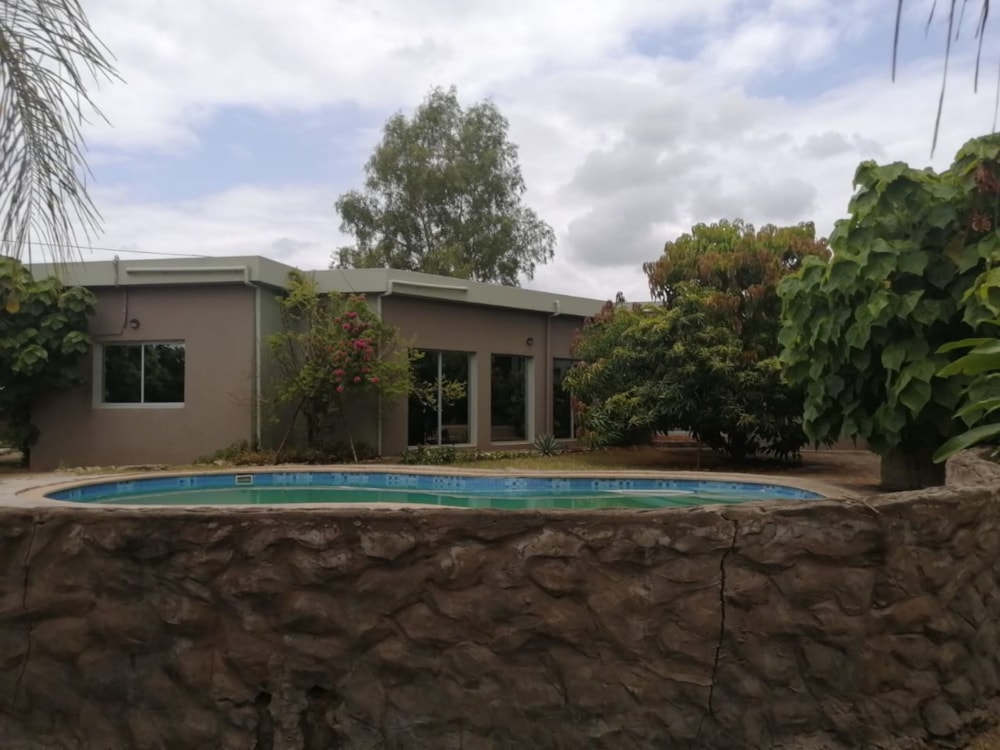 House to rent in Belo Horizonte, Mozambique - 3MQ1609947 House to rent in Belo Horizonte, Mozambique - 3MQ1609947