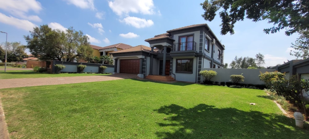 House for sale in Helderwyk Estate - 1BJ1721292