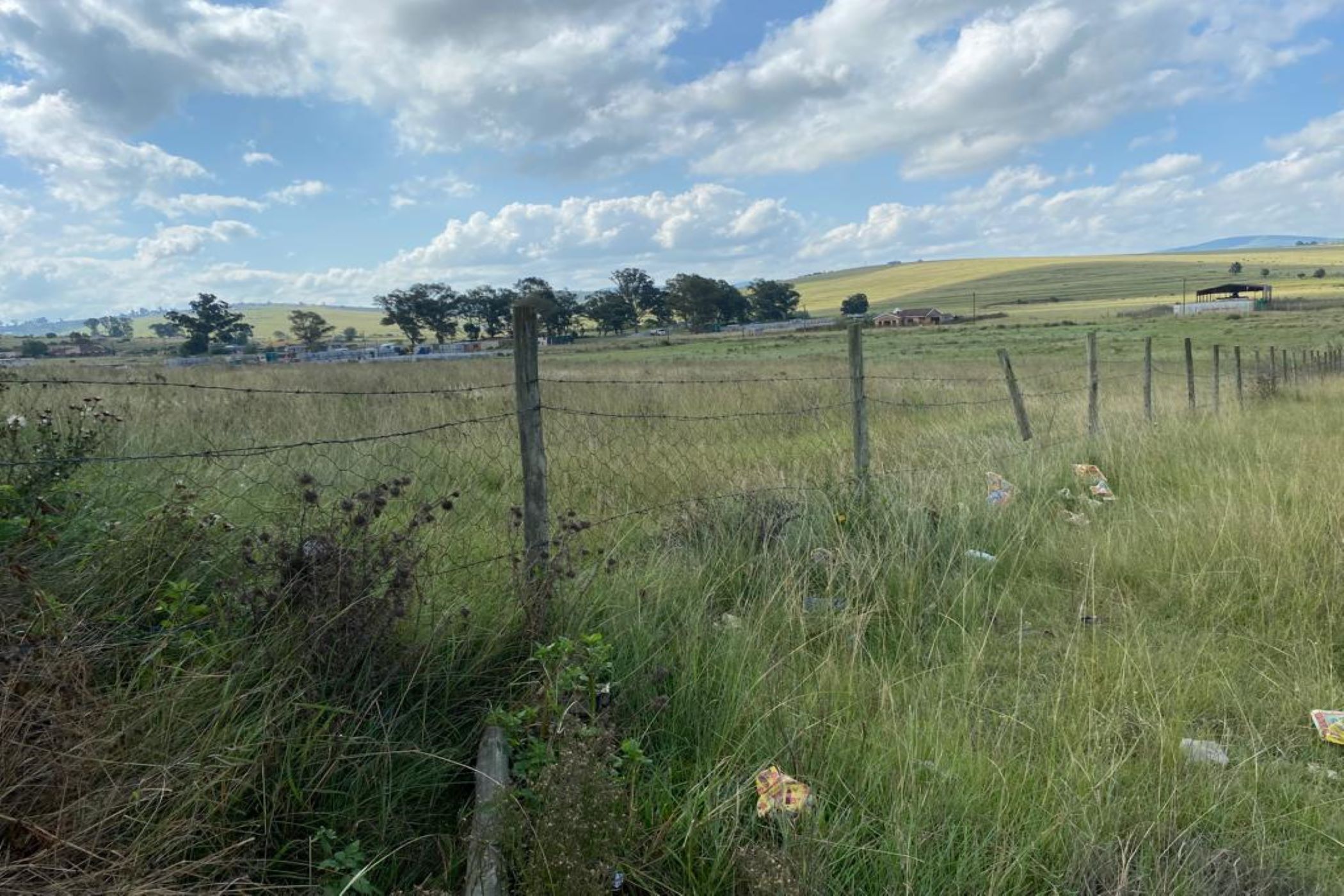 Vacant land for sale in Mthatha Central - 1MH1607842