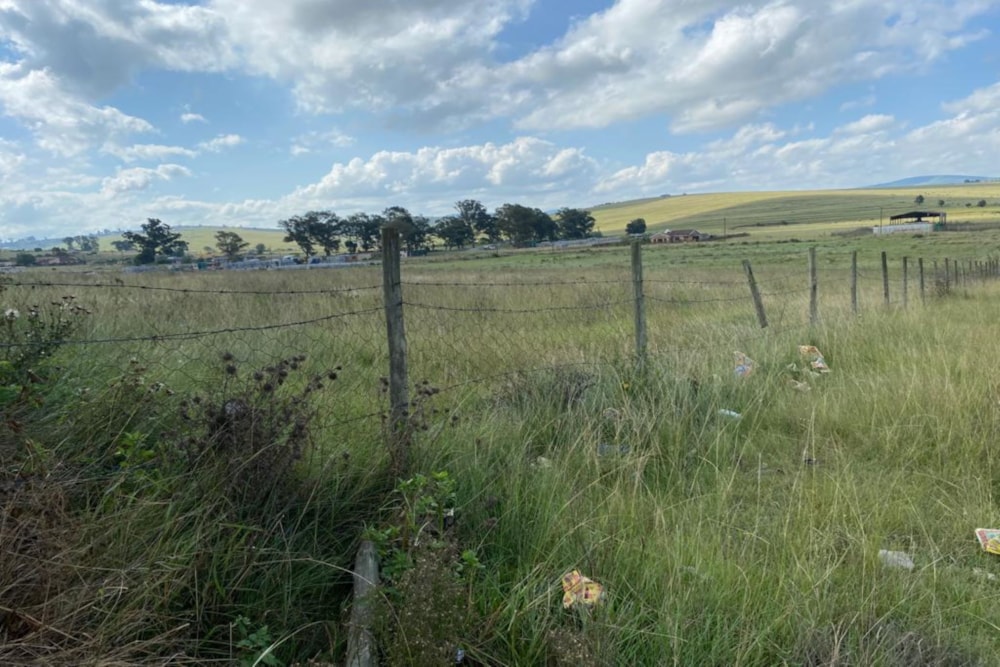 Vacant land for sale in Mthatha Central - 1MH1607842 Vacant land for sale in Mthatha Central - 1MH1607842
