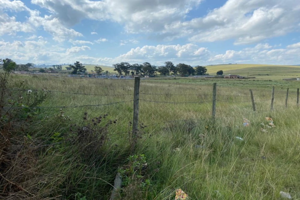 Vacant land for sale in Mthatha Central - 1MH1607842 Vacant land for sale in Mthatha Central - 1MH1607842
