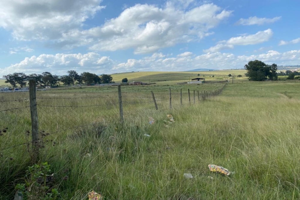 Vacant land for sale in Mthatha Central - 1MH1607842 Vacant land for sale in Mthatha Central - 1MH1607842