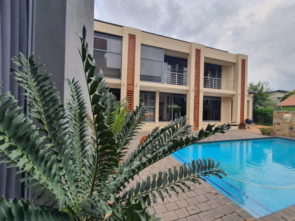 House sold in Midstream Estate - CN1608254 House sold in Midstream Estate - CN1608254