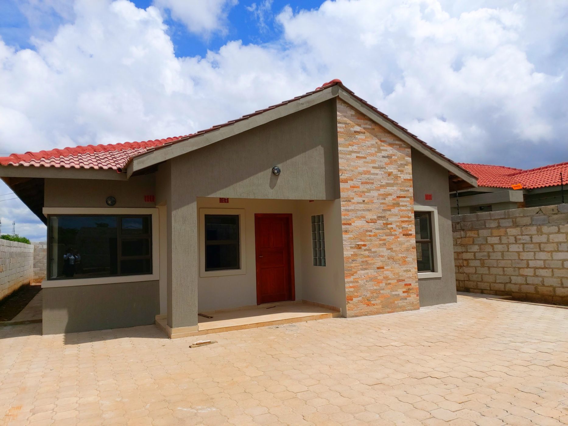 House for sale in Leopards Hill, Zambia - 3ZA1607862