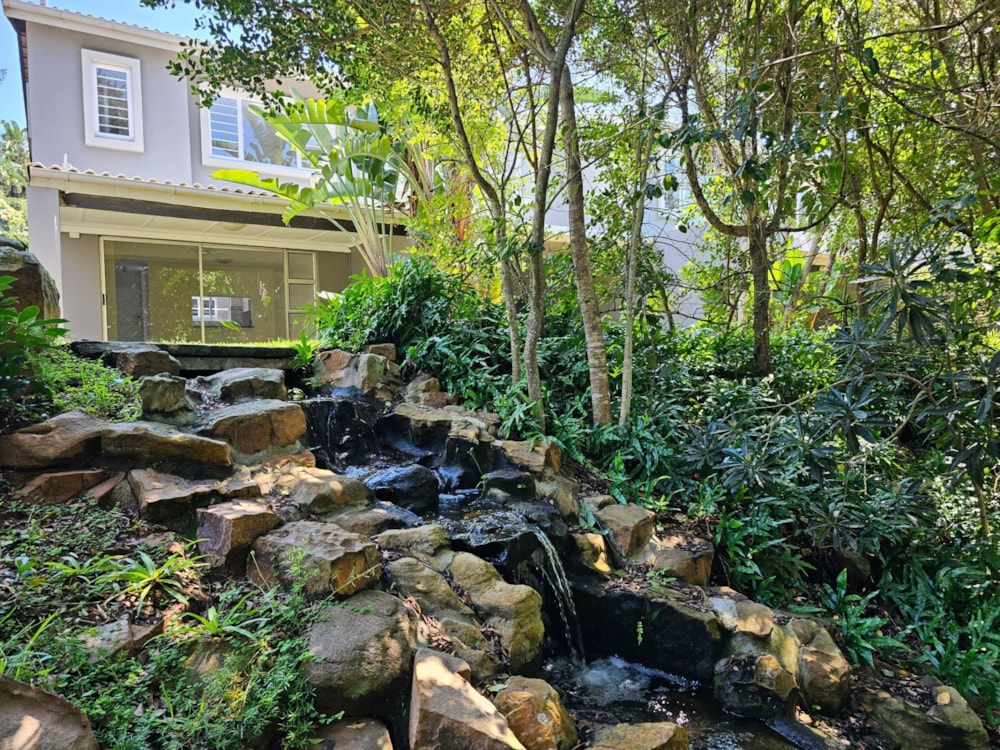 Townhouse let in Umdloti Beach - 1ND1745016