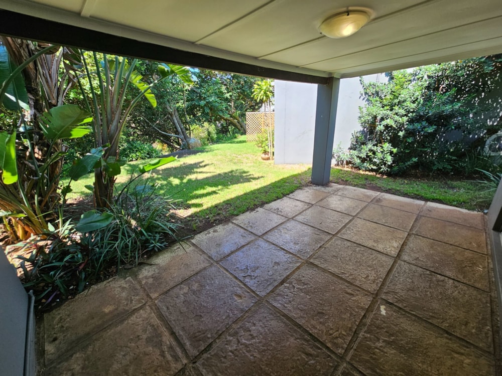 Townhouse let in Umdloti Beach - 1ND1745016