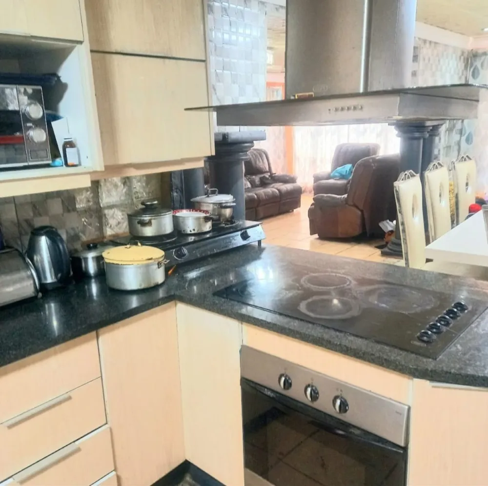 House for sale in Kwa Thema - 1SP1607882 House for sale in Kwa Thema - 1SP1607882