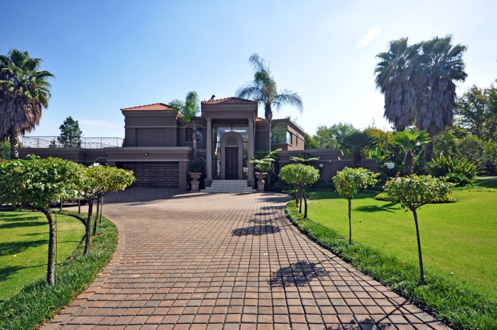 House for sale in Northdene, Vanderbijlpark - 1VT1607926