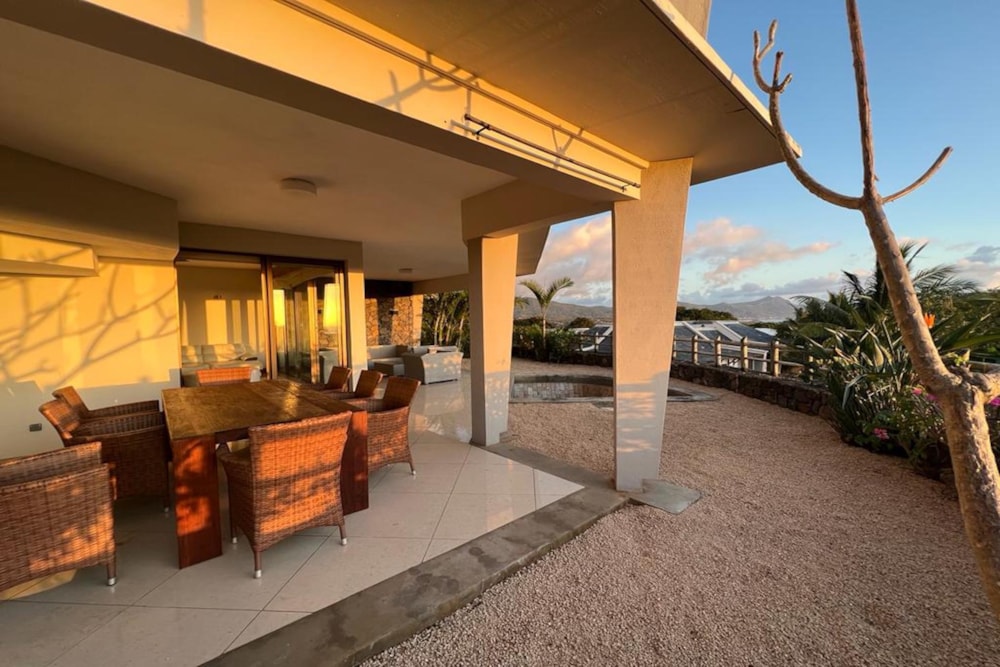 Apartment for sale in Tamarin, Mauritius - MUR1608001