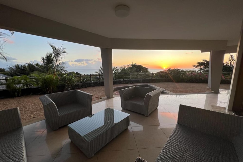 Apartment for sale in Tamarin, Mauritius - MUR1608001