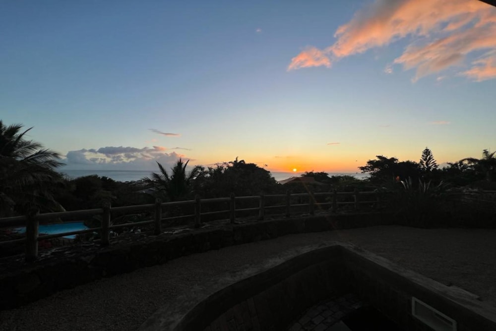 Apartment for sale in Tamarin, Mauritius - MUR1608001