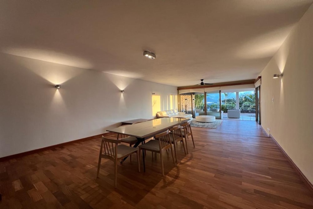 Apartment for sale in Tamarin, Mauritius - MUR1608001