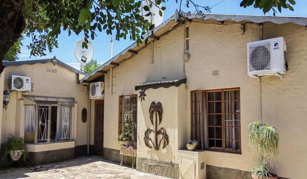 Bed & breakfast for sale in Suiderhof, Namibia - 3NM1608039