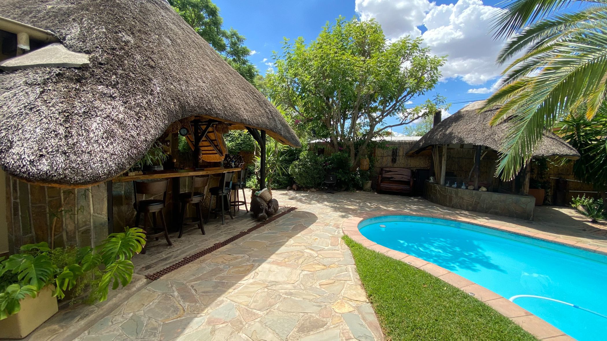 Bed & breakfast for sale in Suiderhof, Namibia - 3NM1608039