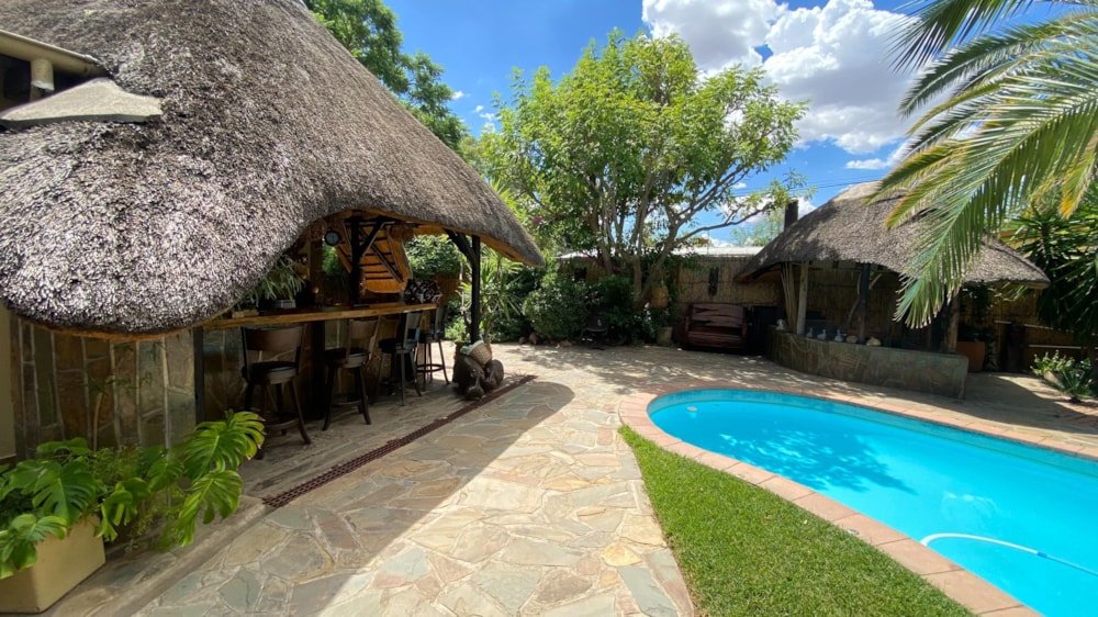 Bed & breakfast for sale in Suiderhof, Namibia - 3NM1608039