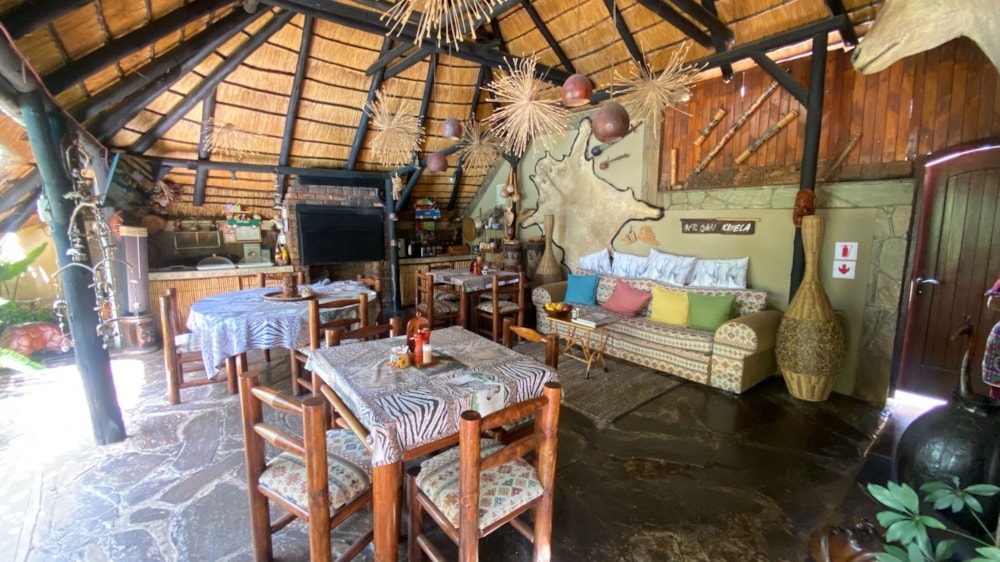 Bed & breakfast for sale in Suiderhof, Namibia - 3NM1608039