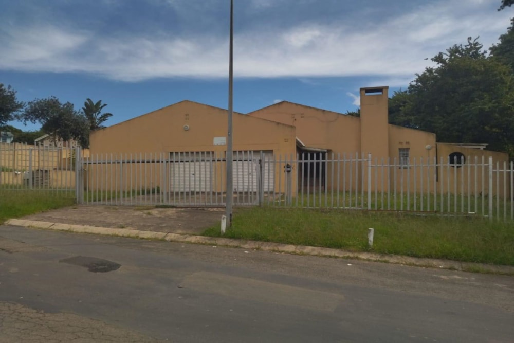 House sold in Fort Gale - 1MH1613437