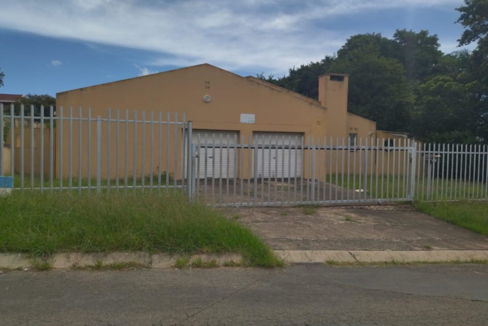 House sold in Fort Gale - 1MH1613437