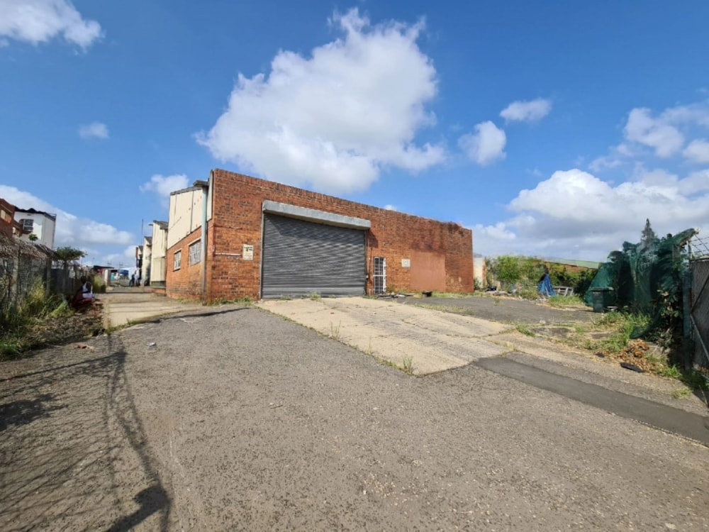 Commercial Building for sale in Empangeni - 1RY1608085 Commercial Building for sale in Empangeni - 1RY1608085