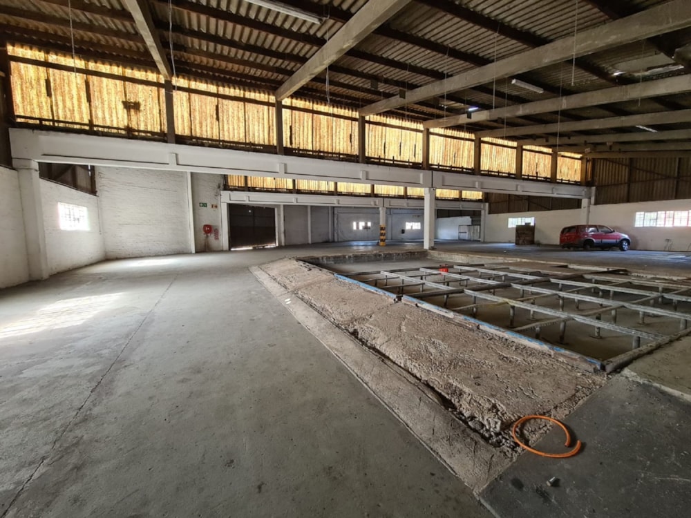 Commercial Building for sale in Empangeni - 1RY1608085 Commercial Building for sale in Empangeni - 1RY1608085